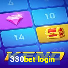 330bet login